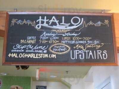 Halo Restaurant