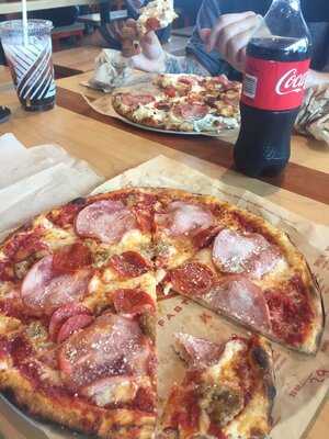 Blaze Pizza