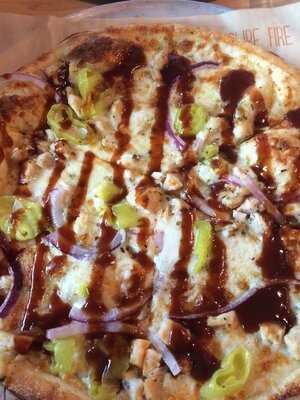 Blaze Pizza