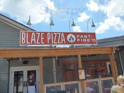 Blaze Pizza