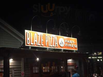 Blaze Pizza