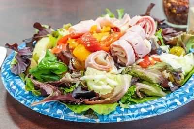 Bravo Coastal Bar & Kitchen