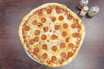 Bravo Coastal Bar & Kitchen