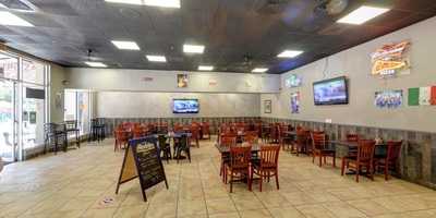 Bravo Coastal Bar & Kitchen