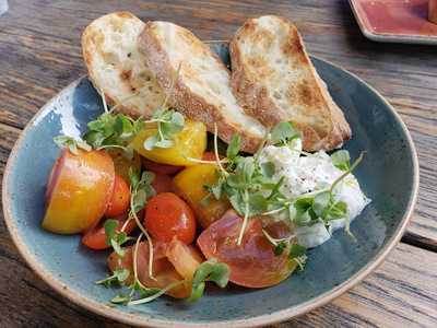 Bravo Coastal Bar & Kitchen