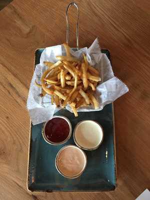 Bravo Coastal Bar & Kitchen