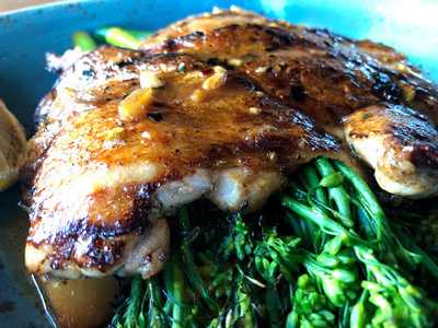 Bravo Coastal Bar & Kitchen