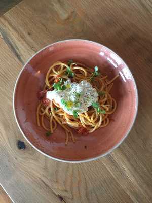 Bravo Coastal Bar & Kitchen