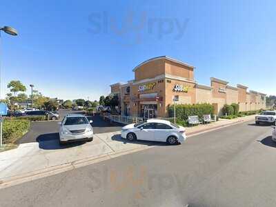 Cup Of Yo Frozen Yogurt