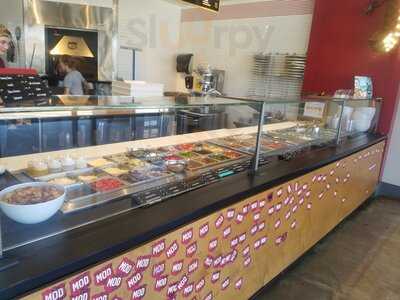 Mod Pizza