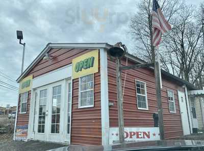 Fat Mike's Texas Weiners