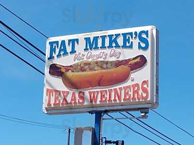 Fat Mike's Texas Weiners