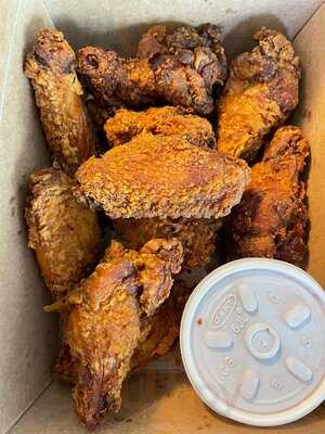 Mamak Asian Street Food