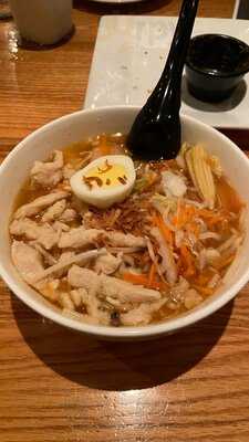 Mamak Asian Street Food