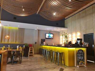 Mamak Asian Street Food