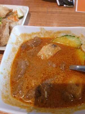 Mamak Asian Street Food