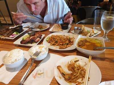 Mamak Asian Street Food