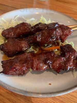 Mamak Asian Street Food