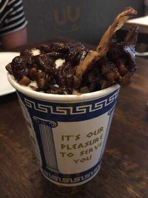 Helen Greek Food And Wine