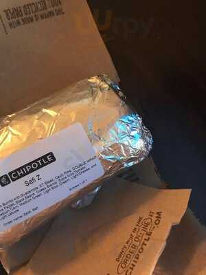 Chipotle Mexican Grill
