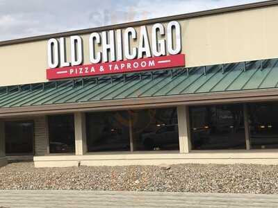 Old Chicago