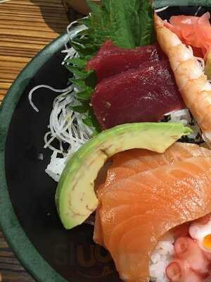 Gyotaku Japanese Restaurant