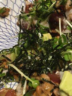 Gyotaku Japanese Restaurant