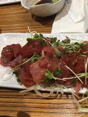 Gyotaku Japanese Restaurant