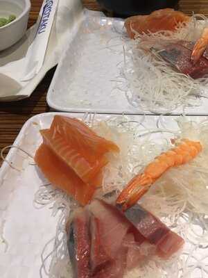 Gyotaku Japanese Restaurant