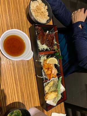 Gyotaku Japanese Restaurant