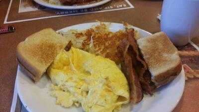 Denny's