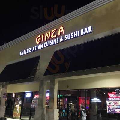 Ginza