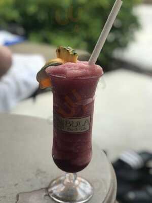 Bula Bar & Grille
