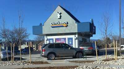 Dutch Bros Coffee