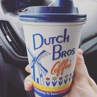 Dutch Bros Coffee
