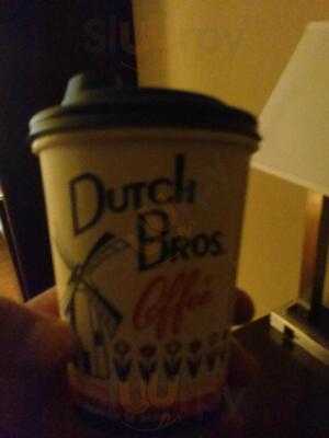 Dutch Bros Coffee
