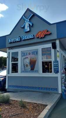 Dutch Bros Coffee