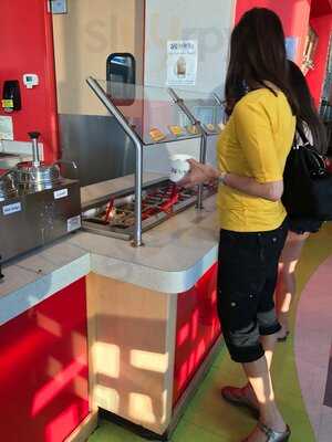 Yolickity Frozen Yogurt Bar