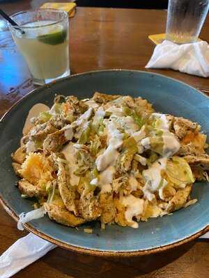 Ruru's Tacos + Tequila