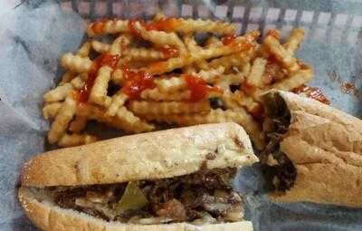 Charlie's Steak & Hoagie