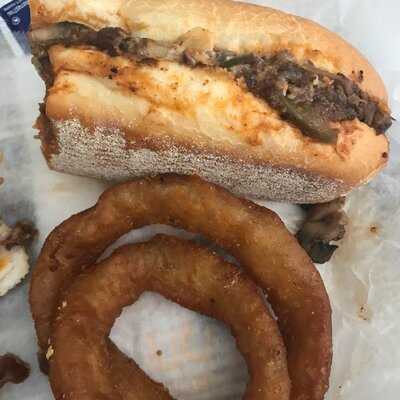 Charlie's Steak & Hoagie