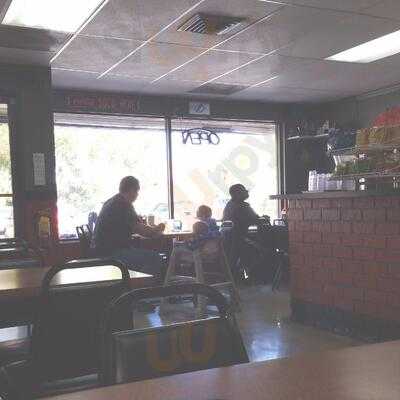 Charlie's Steak & Hoagie