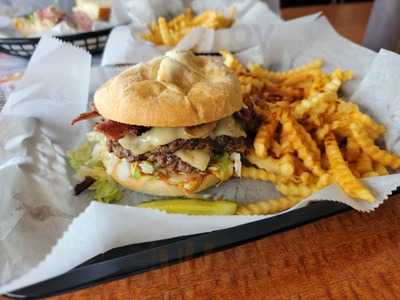 Charlie's Steak & Hoagie