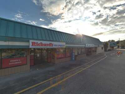 Charlie's Steak & Hoagie