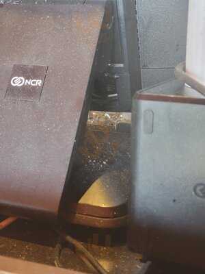 Rocco's Tacos & Tequila Bar