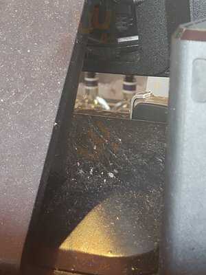 Rocco's Tacos & Tequila Bar