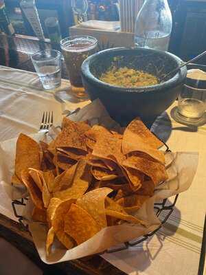 Rocco's Tacos & Tequila Bar