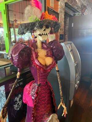 Rocco's Tacos & Tequila Bar