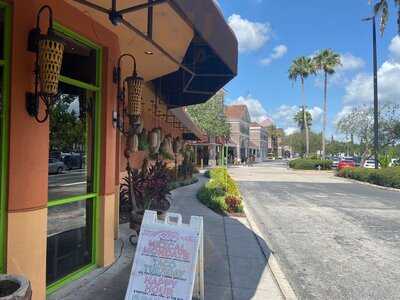 Rocco's Tacos & Tequila Bar