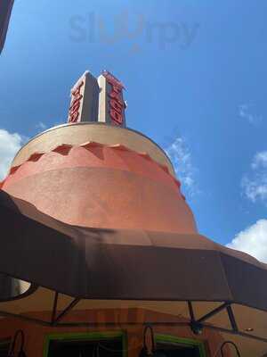 Rocco's Tacos & Tequila Bar